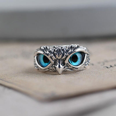 Adjustable ring "Cocktail Hour" – Elegant & refined