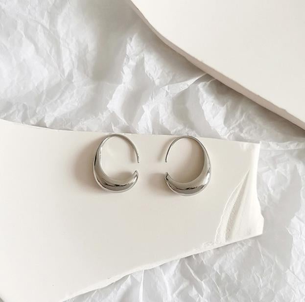 Viera - Luxe Earrings