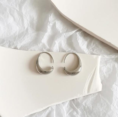Viera - Luxe Earrings