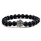 Black Lava Stone
