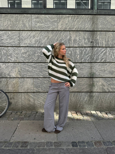 Soft sweater "Lazy Sunday" – Comfortable & chic