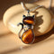Tiger eye