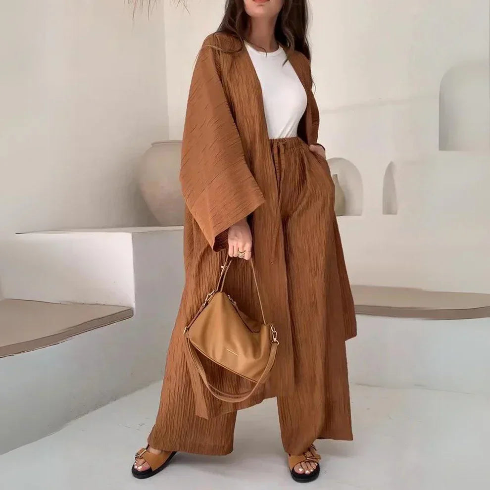 Relaxed Set – Effortlessly chic