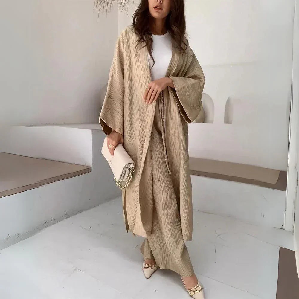 Relaxed Set – Effortlessly chic