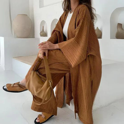 Relaxed Set – Effortlessly chic