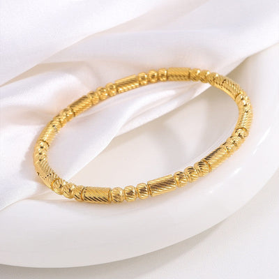 Joy - Gold Elegance Bracelet