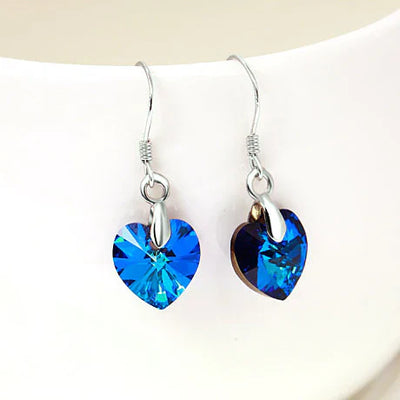 Exclusive Sapphire Jewelry Collection