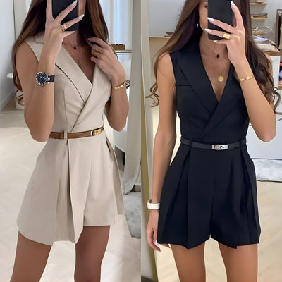 Chic jumpsuit