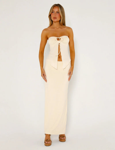 Mesh-set "Beach Walk" – Light & airy