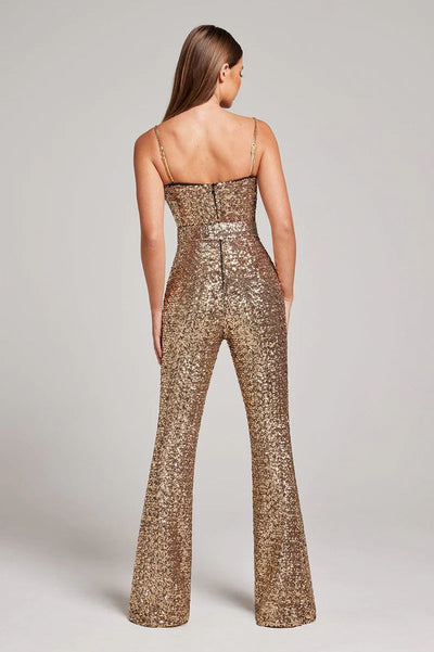 Sparkling Jumpsuit