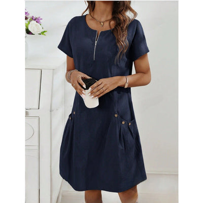 Nortrud – Casual Dress
