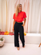 Coral Red