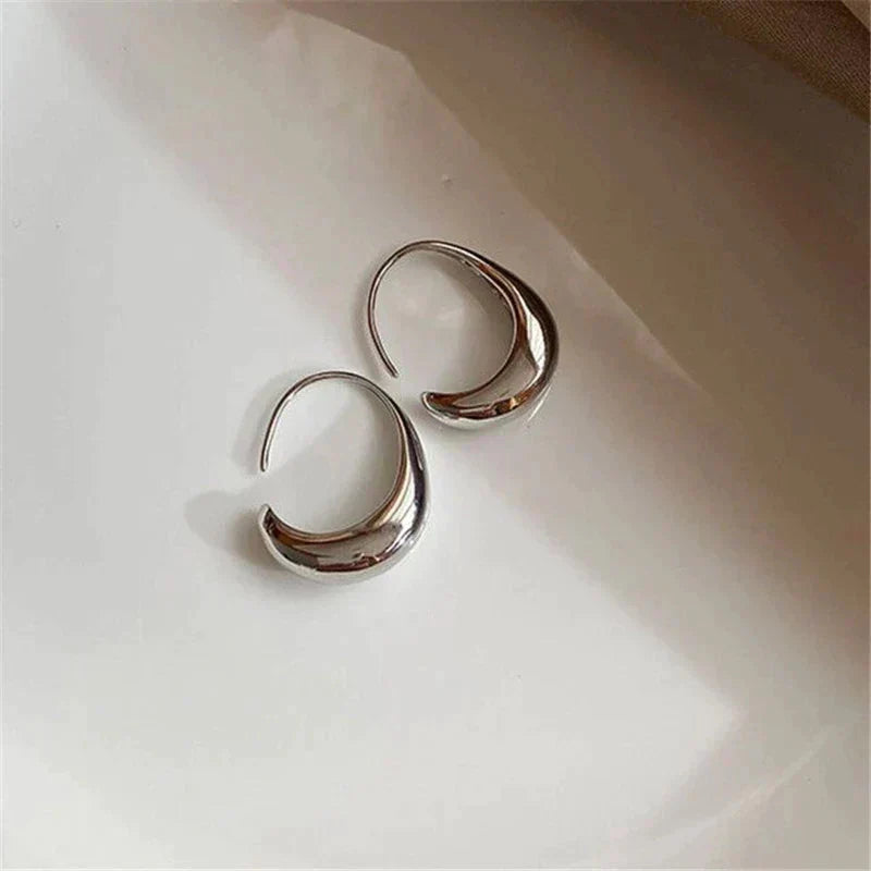 Viera - Luxe Earrings