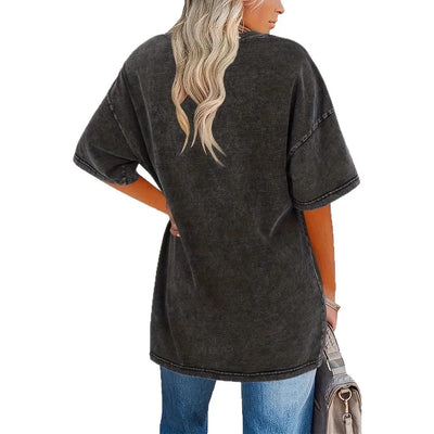 T-shirt "City Brunch" – Soft & sophisticated