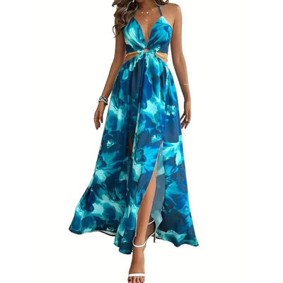Floral dress "Garden Party" – Fresh & feminine