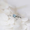 Silver Blue