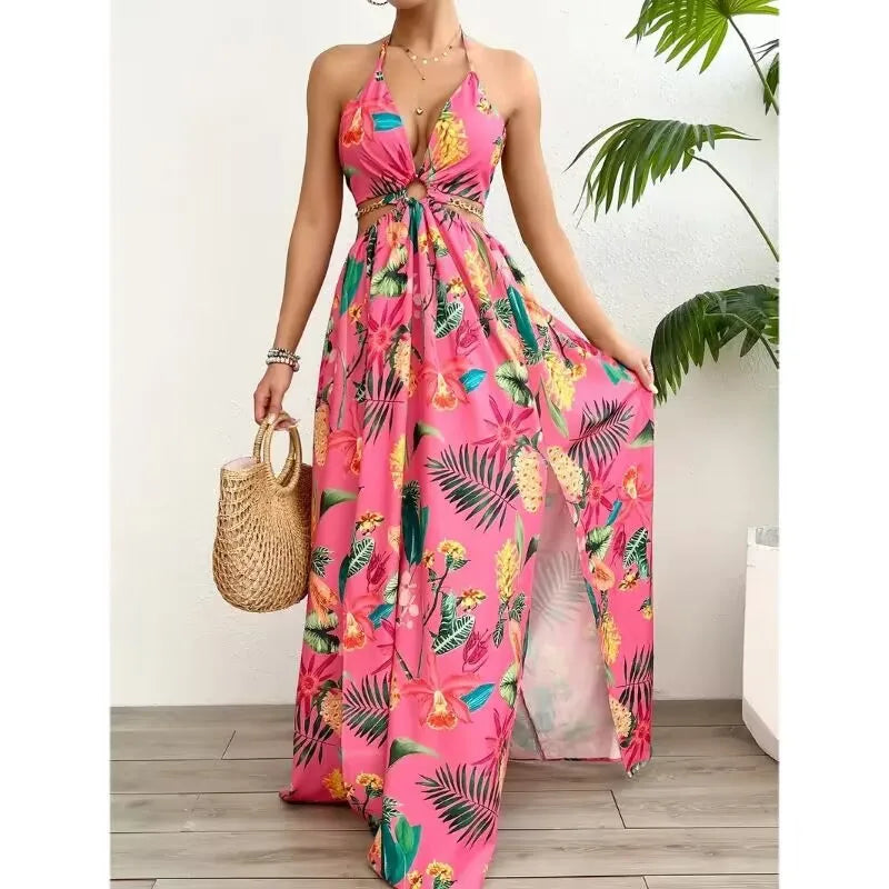 Floral dress "Garden Party" – Fresh & feminine