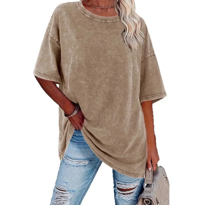 T-shirt "City Brunch" – Soft & sophisticated