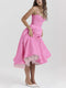 Bright Pink