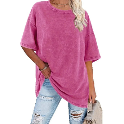 T-shirt "City Brunch" – Soft & sophisticated