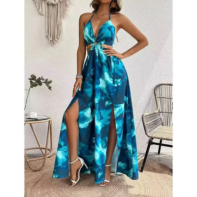 Floral dress "Garden Party" – Fresh & feminine