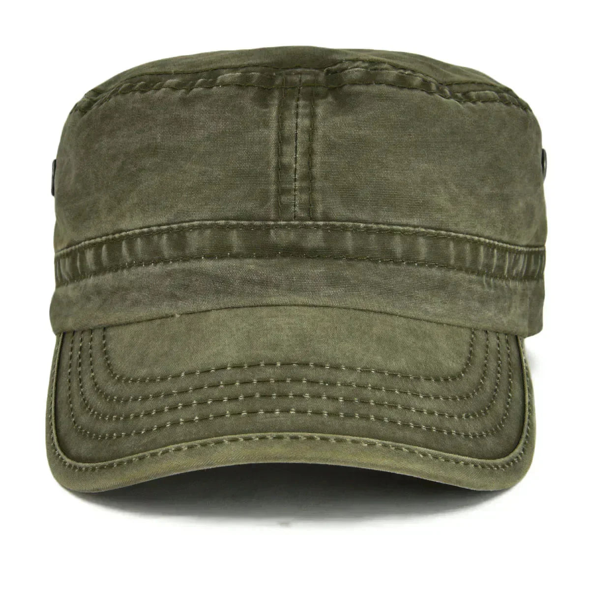 Canvas cap "City Rooftop" – Chic & casual