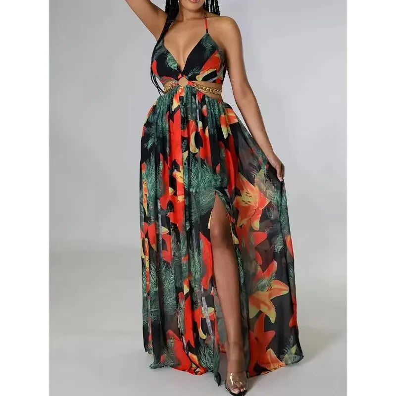 Floral dress "Garden Party" – Fresh & feminine
