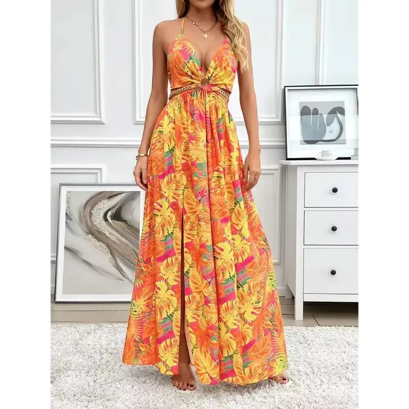 Floral dress "Garden Party" – Fresh & feminine