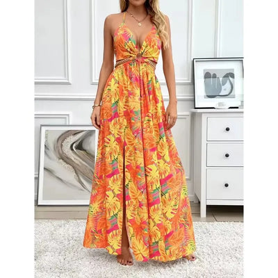 Floral dress "Garden Party" – Fresh & feminine