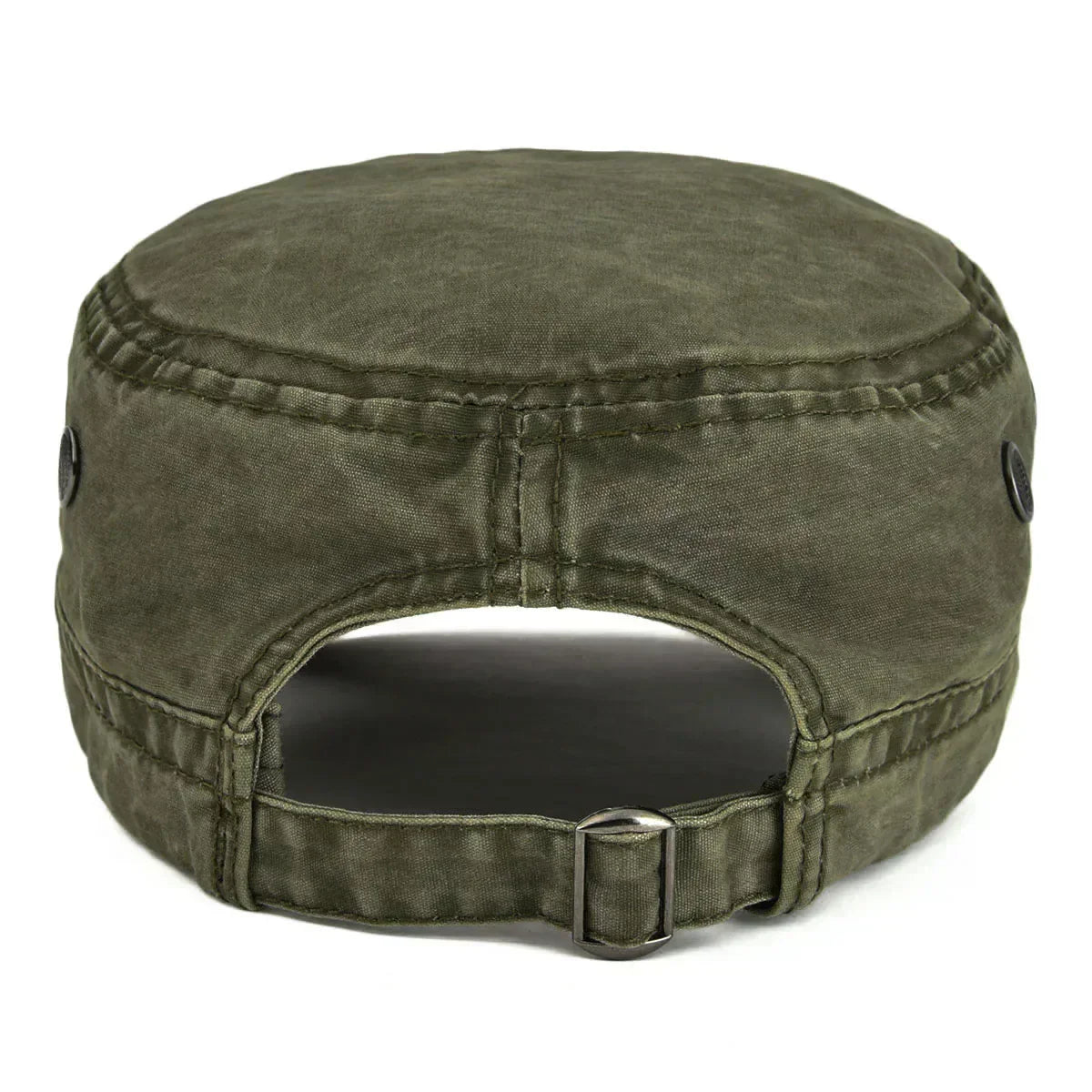 Canvas cap "City Rooftop" – Chic & casual