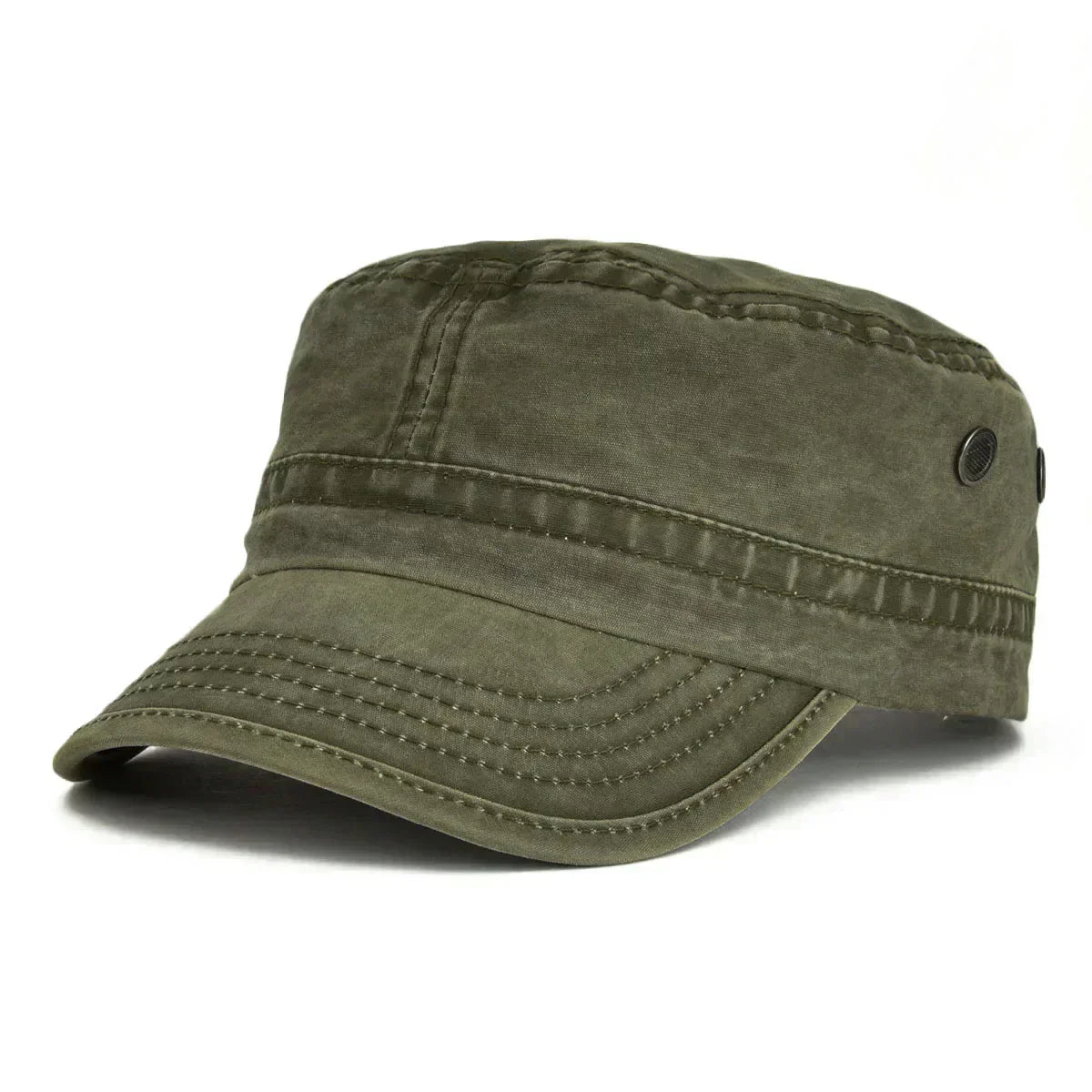 Canvas cap "City Rooftop" – Chic & casual