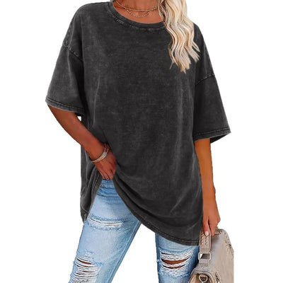 T-shirt "City Brunch" – Soft & sophisticated