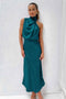 Petrol Blue