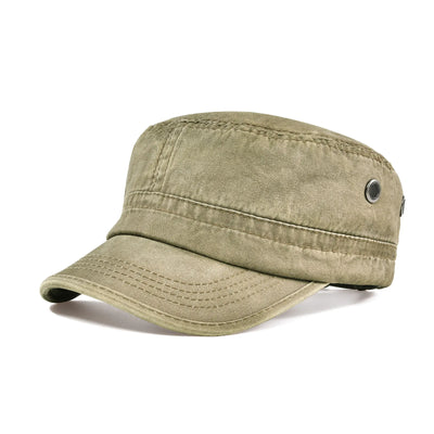 Canvas cap "City Rooftop" – Chic & casual