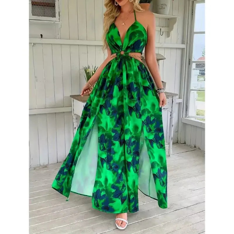 Floral dress "Garden Party" – Fresh & feminine