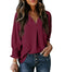 Wine Red