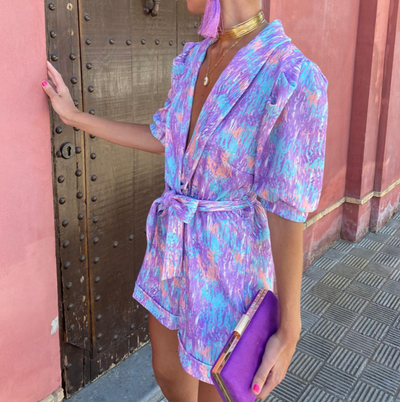 Luca | Stylish jumpsuit