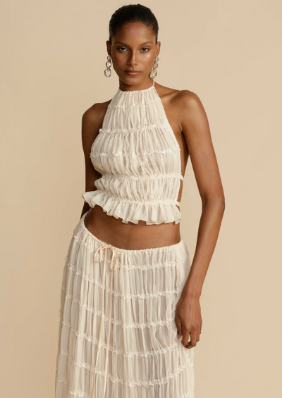 Ava Boho Set
