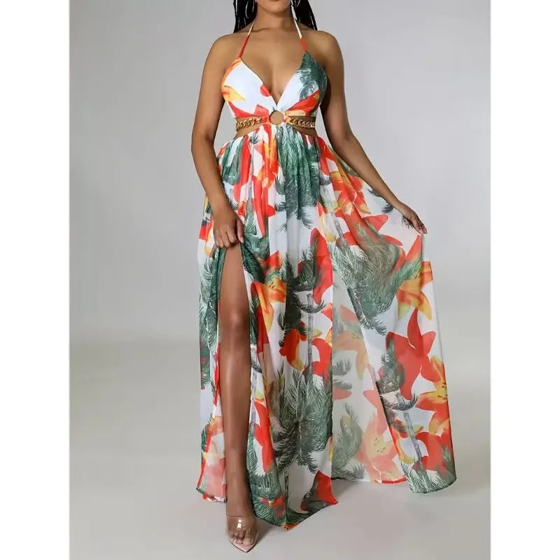 Floral dress "Garden Party" – Fresh & feminine