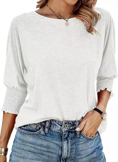 Cotton vest "Sunday Picnic" – Soft & sophisticated