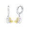 Gold Hoop