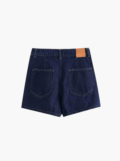 Denim set "Sunday Picnic" – Chic & casual