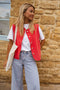 Coral Red