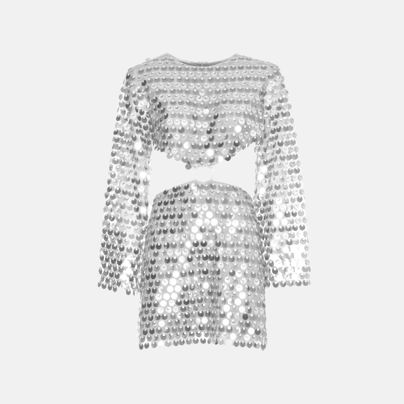 Linen dress "Weekend Getaway" – Light & airy