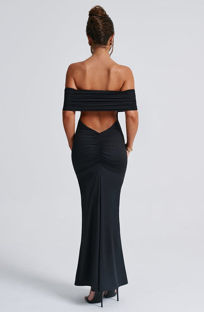 Silk dress "Garden Party" – Fresh & feminine