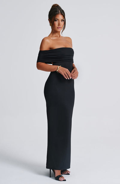 Silk dress "Garden Party" – Fresh & feminine