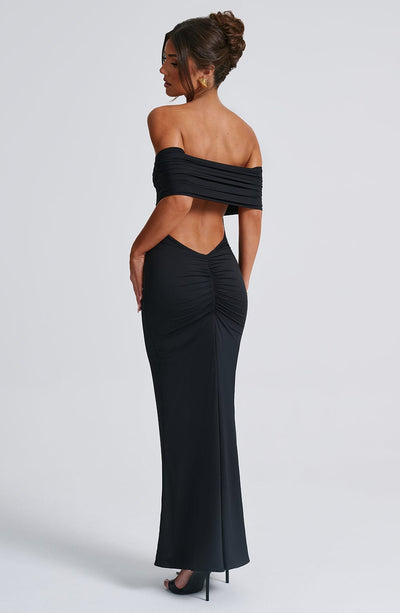 Silk dress "Garden Party" – Fresh & feminine
