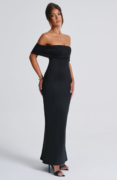 Silk dress "Garden Party" – Fresh & feminine