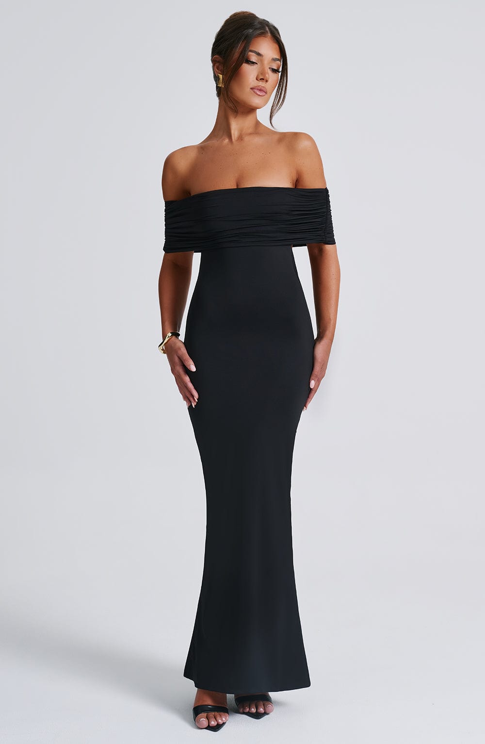 Silk dress "Garden Party" – Fresh & feminine