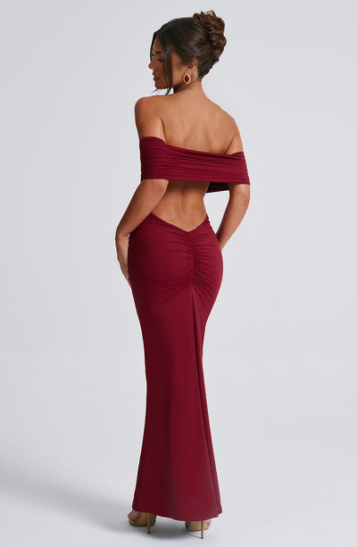 Silk dress "Garden Party" – Fresh & feminine